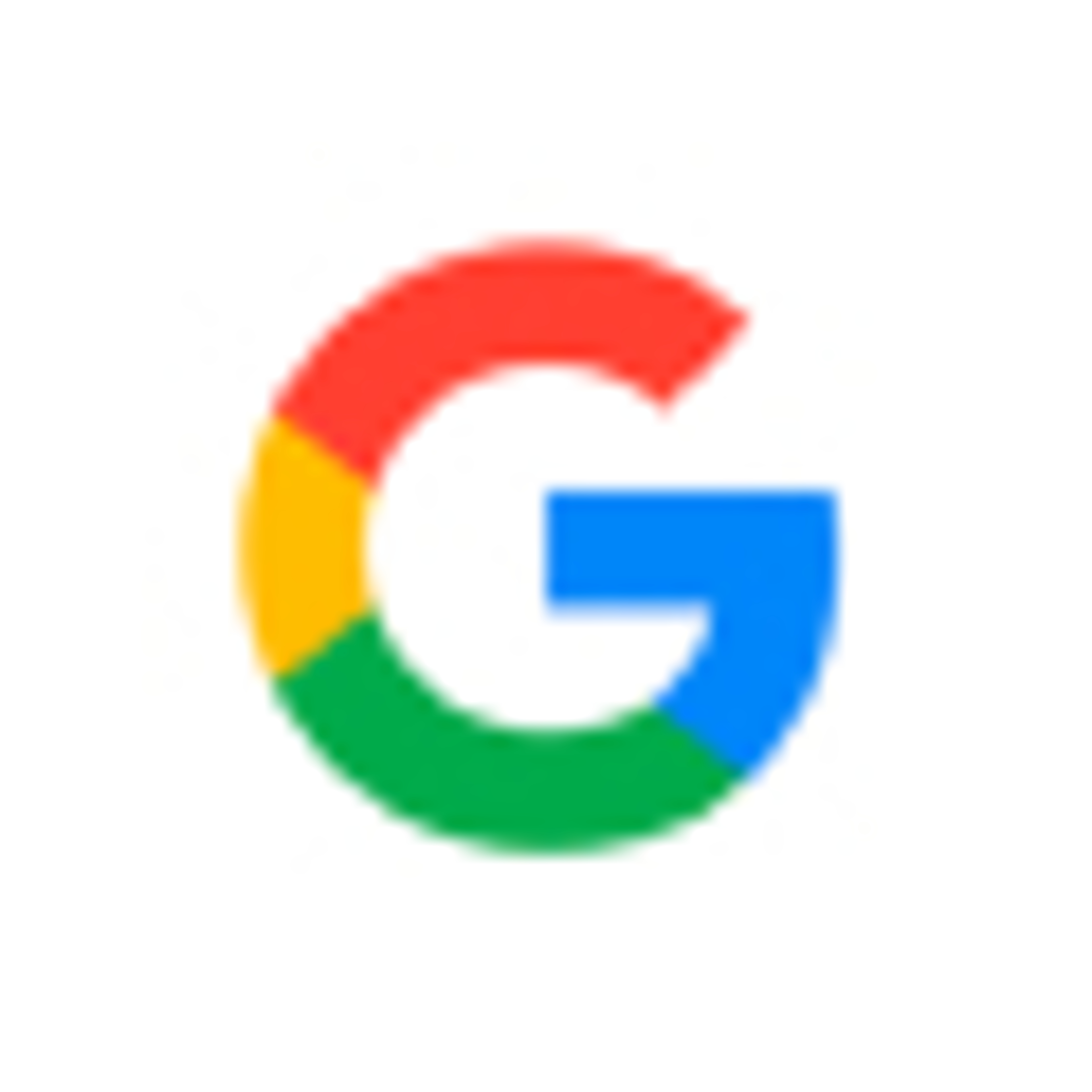 An icon for Google