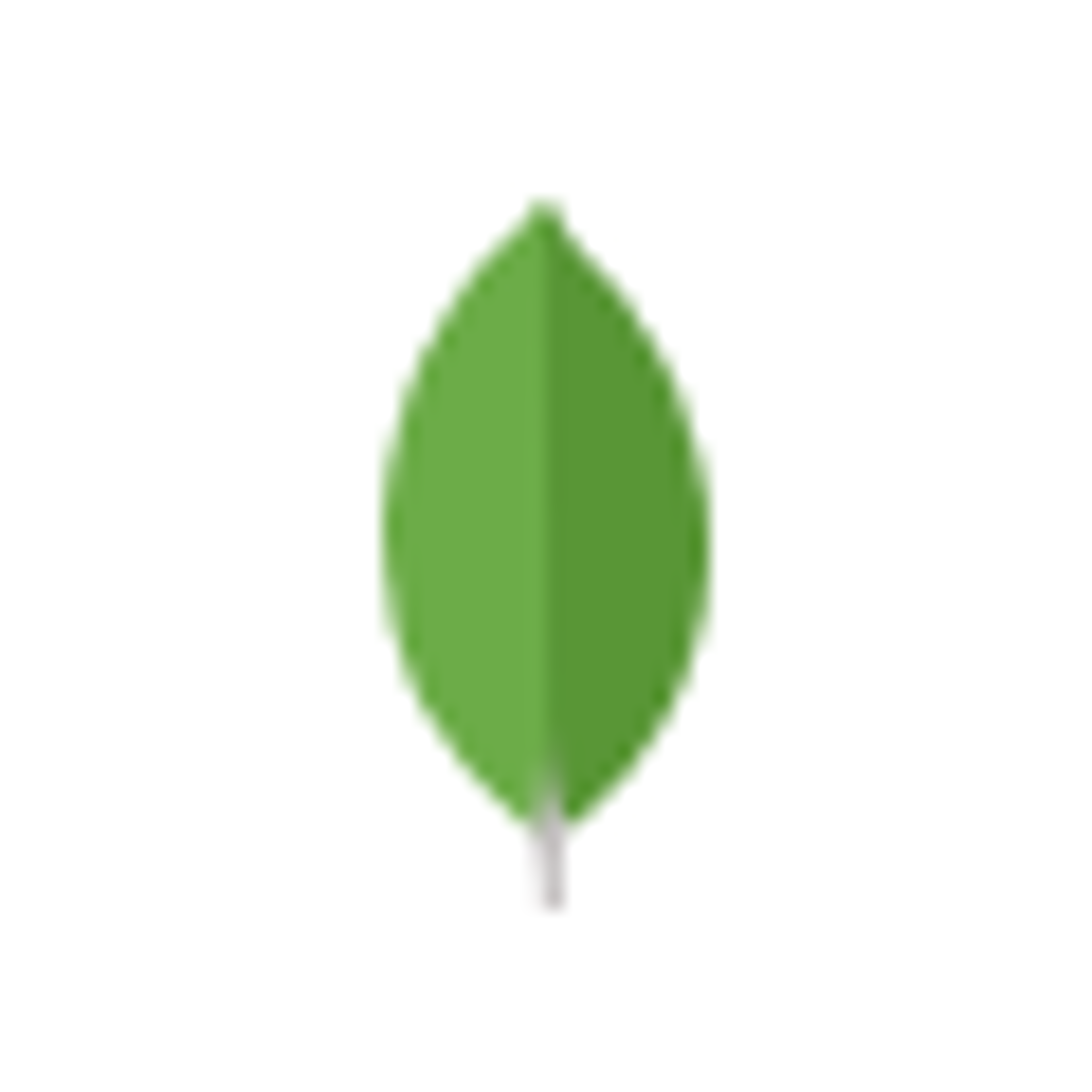 MongoDB Icon