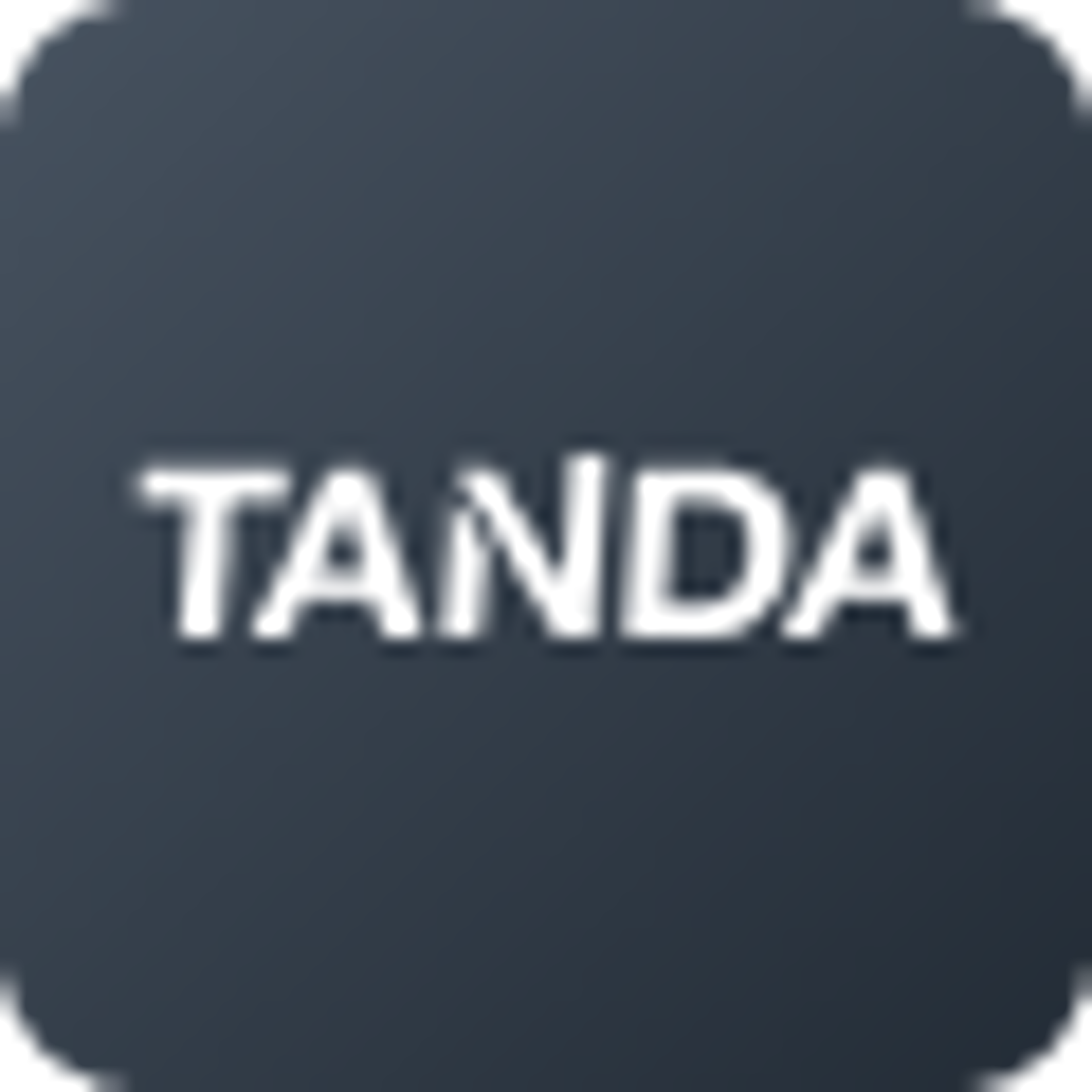 Tanda logo